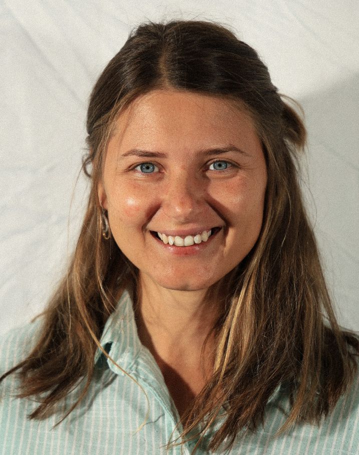 Photographer Portrait